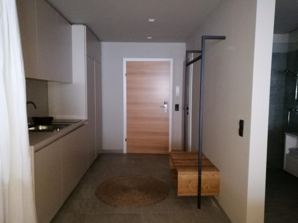 Kitchen or kitchenette, Photo of the whole room