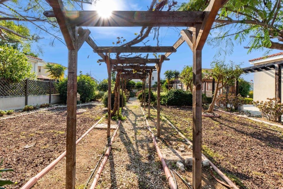 Bungalow Summerside by Ezoria Villas Villa in Peyia