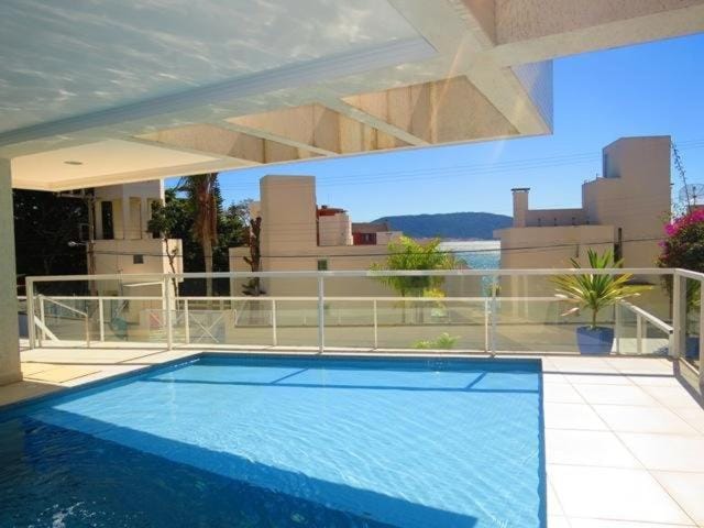 Res. Signus Apartment in Bombinhas