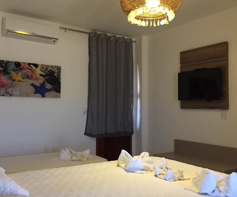 Beach, Bedroom, On site