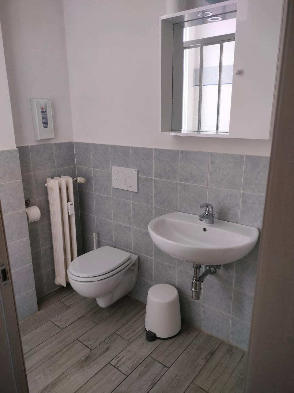 Toilet, Bathroom