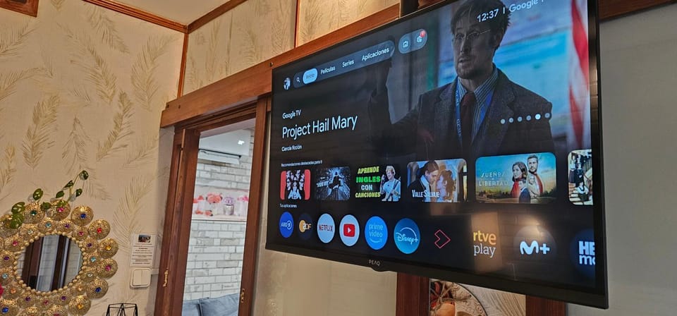 TV and multimedia