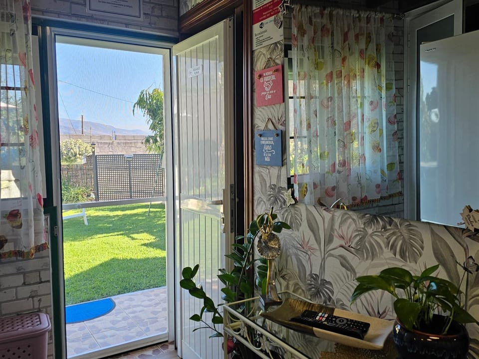 Garden, View (from property/room), Garden view
