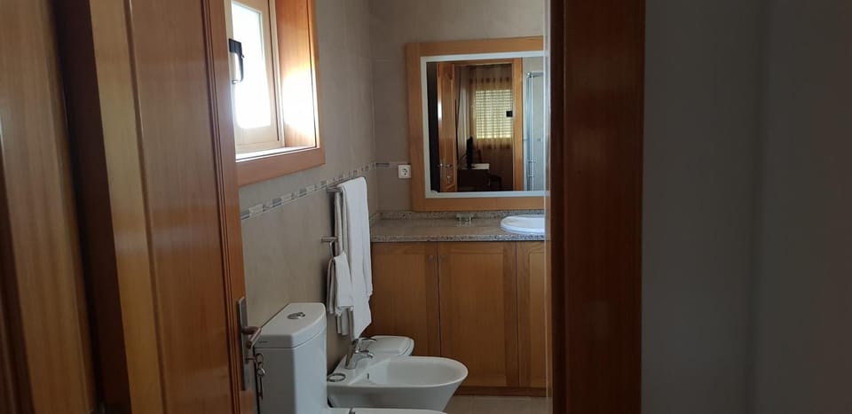 Bela Vista Bed and Breakfast in Aveiro District, Portugal