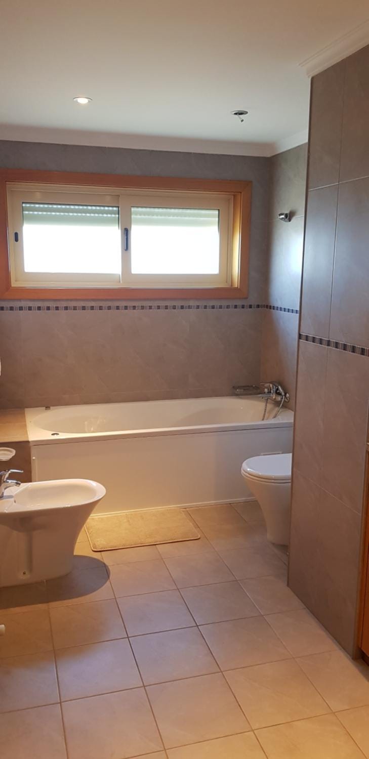 Bela Vista Bed and Breakfast in Aveiro District, Portugal