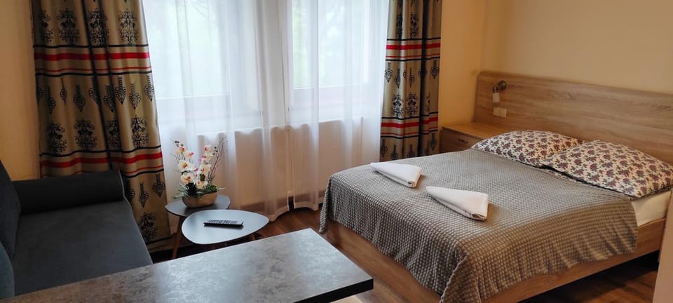 Hosana Zakopane Pokoje Gościnne i Apartamenty Vacation rental in Zakopane