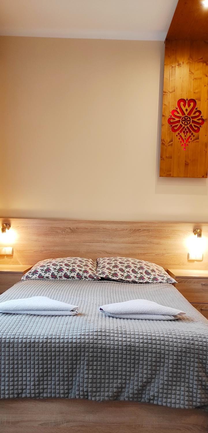 Hosana Zakopane Pokoje Gościnne i Apartamenty Vacation rental in Zakopane