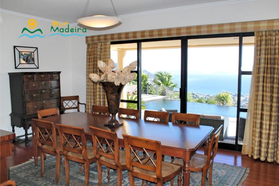 OurMadeira - Villa Luz Villa in Funchal