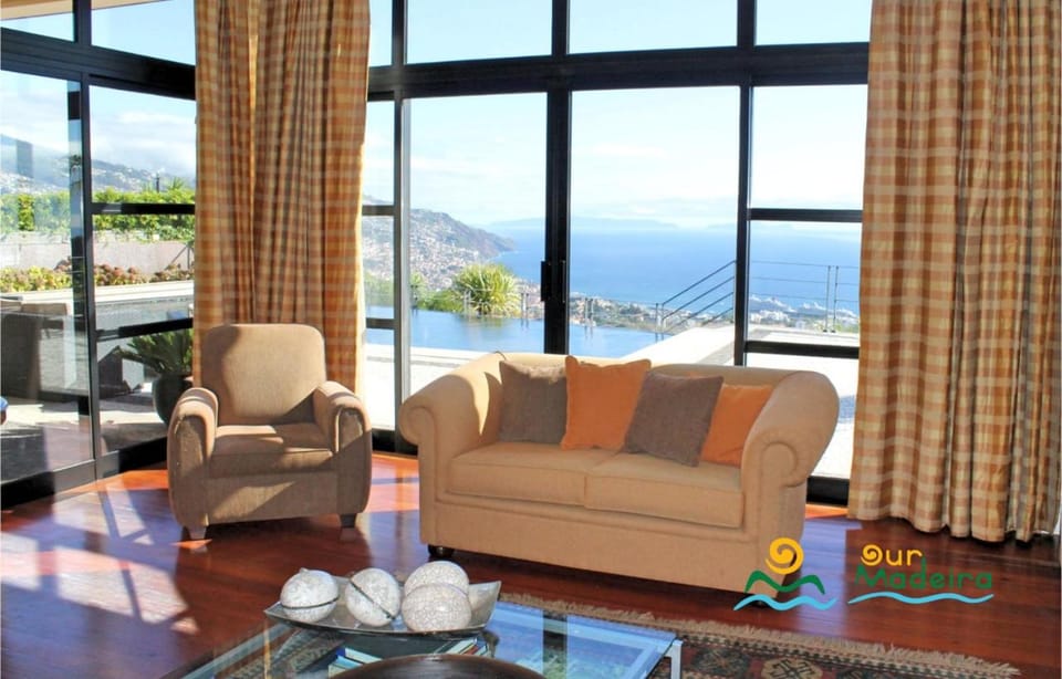 OurMadeira - Villa Luz Villa in Funchal