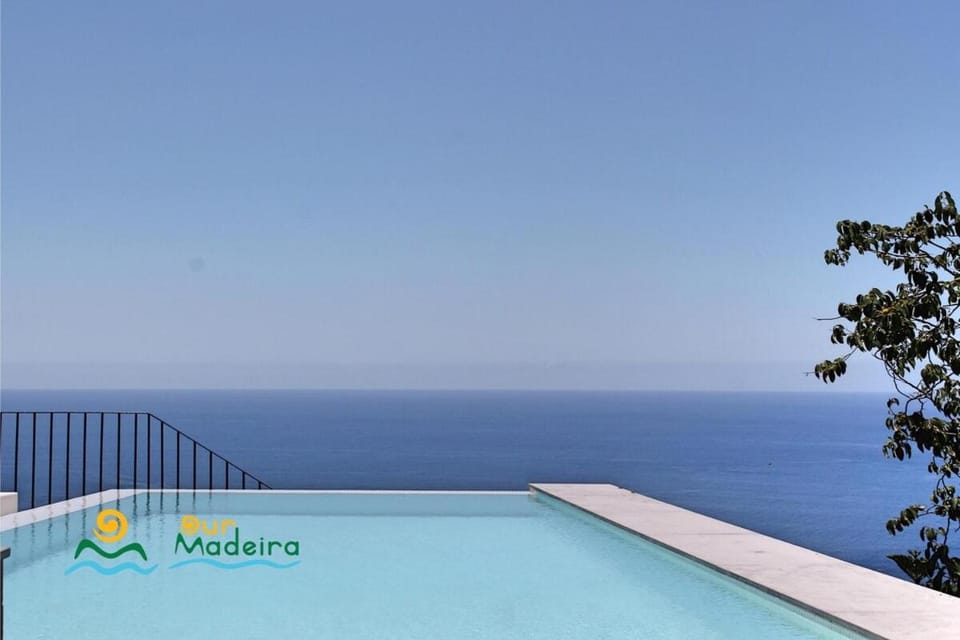 OurMadeira - Casa do Júlio Villa in Madeira District