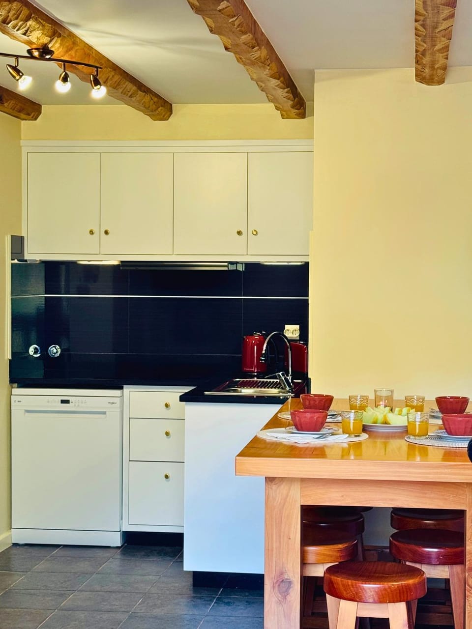 Food close-up, Kitchen or kitchenette, kitchen