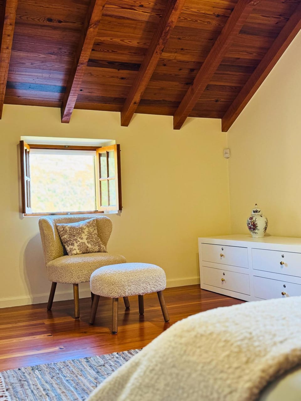Ribeira da Janela Paradise View House in Madeira District