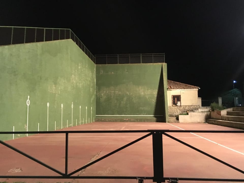 El Escondite De Castroserna Country House in Castile and León
