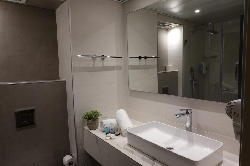 Plaza Nof HaGalil Hotel in North District