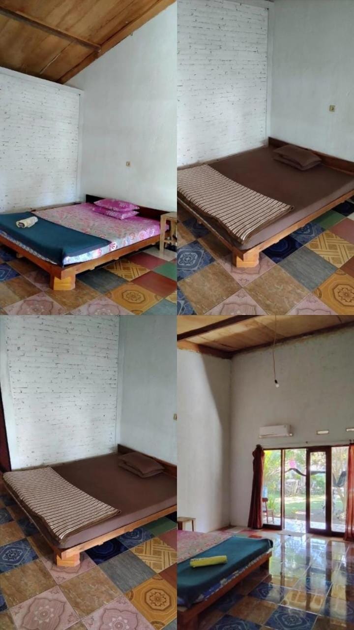 Susan Homestay Vacation rental in West Java