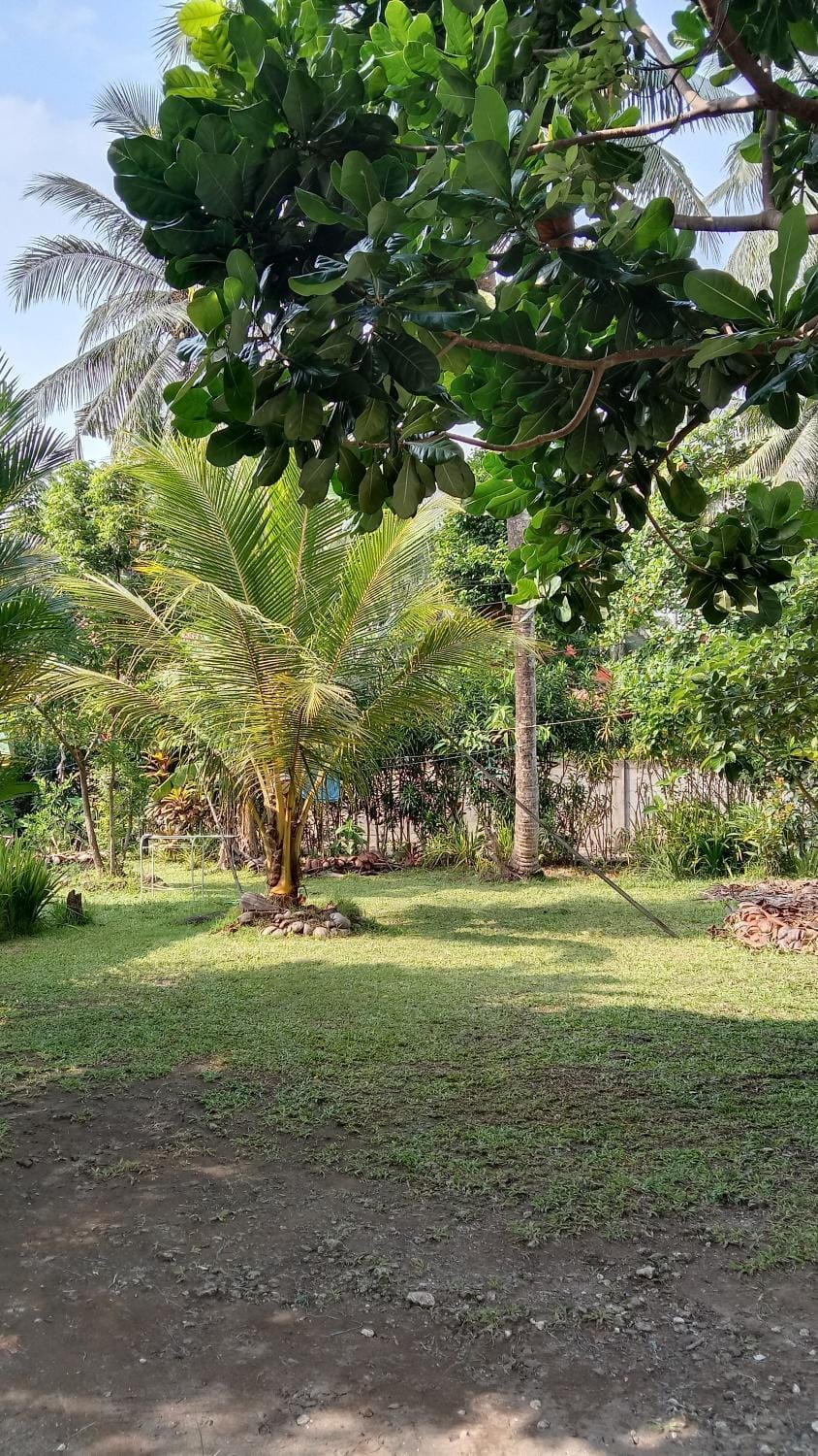 Susan Homestay Vacation rental in West Java