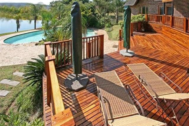 Kruger Park Lodge 401 House in South Africa