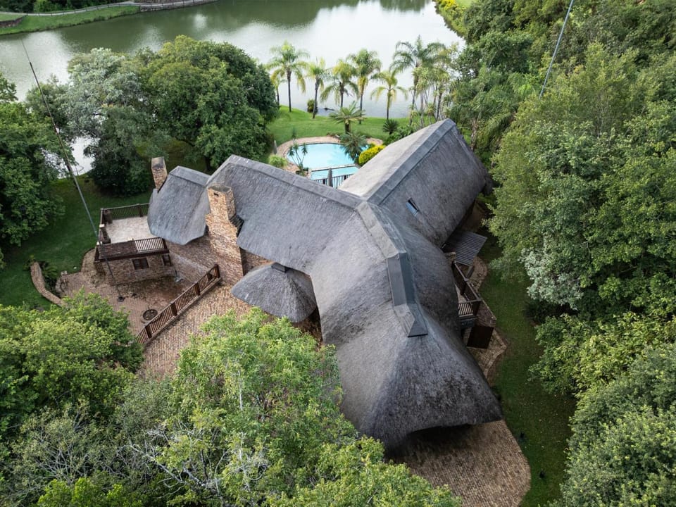 Kruger Park Lodge 401 House in South Africa