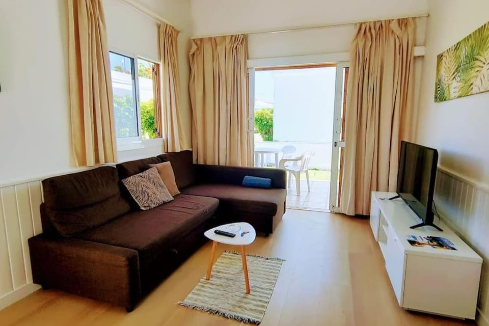 Precioso Bungalow 12 by CASAS COCODRILO Apartment in Maspalomas