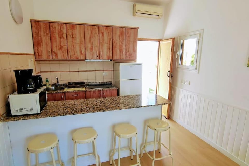 Precioso Bungalow 12 by CASAS COCODRILO Apartment in Maspalomas