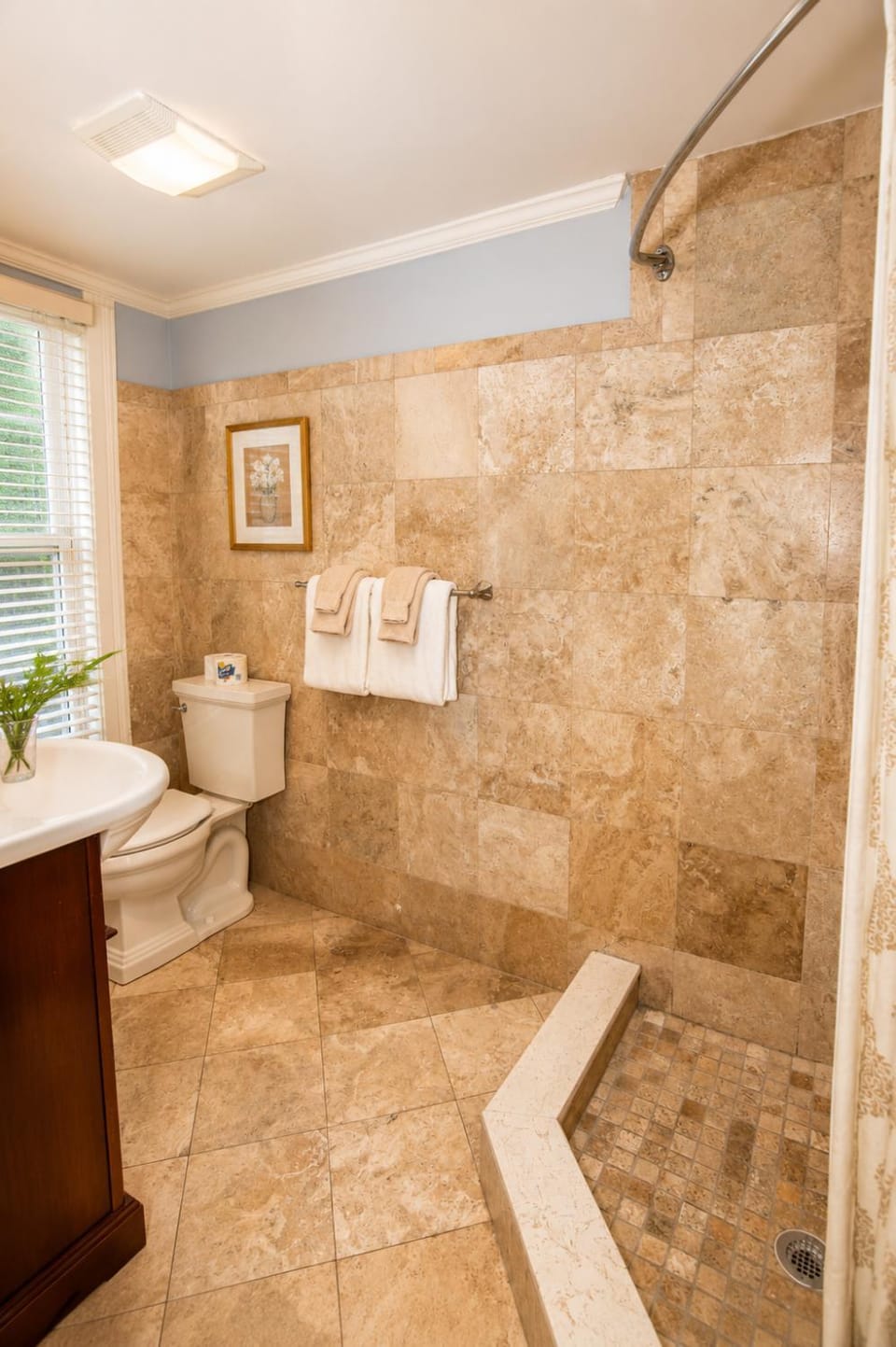 Bellevue House Bed and Breakfast in Newport