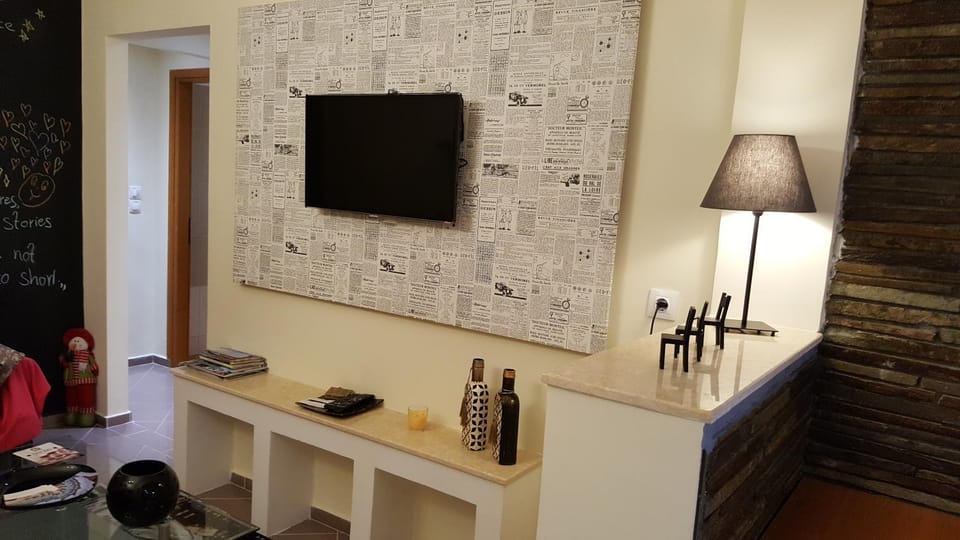 City Space Apartments Apartment in Decentralized Administration of Macedonia and Thrace