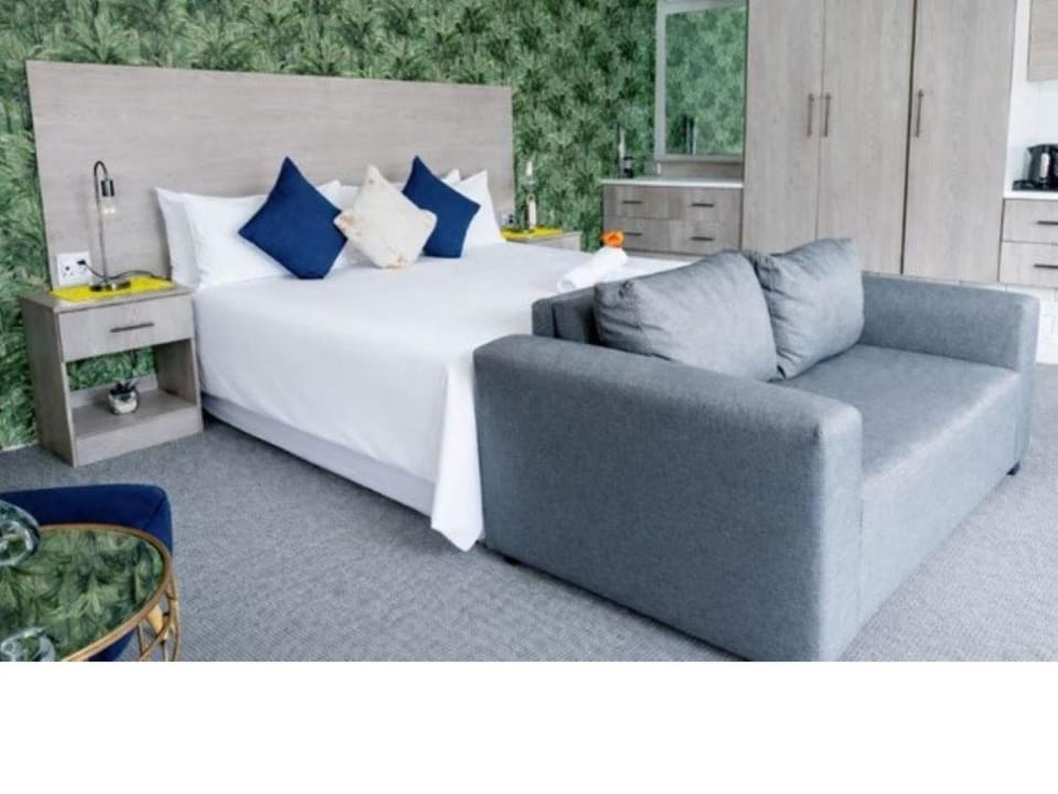 McAllisters on 8th Bed and Breakfast in Durban