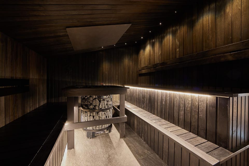 Hotell Wesenbergh Hotel in Estonia