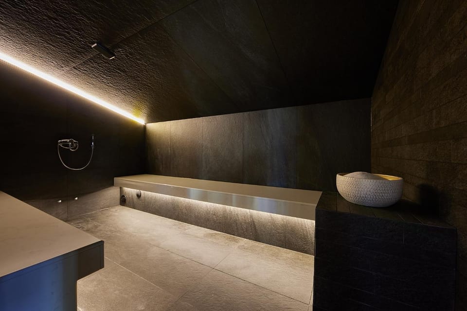 Hotell Wesenbergh Hotel in Estonia