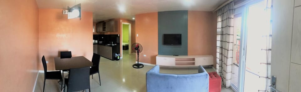 TV and multimedia, Living room