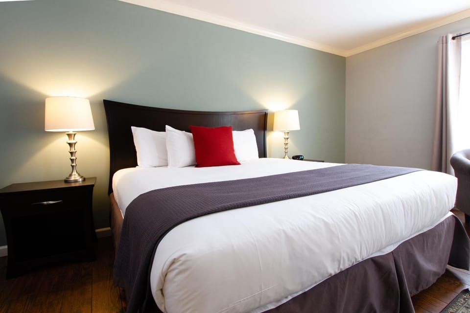 The Dahlonega Square Hotel Hotel in Dahlonega