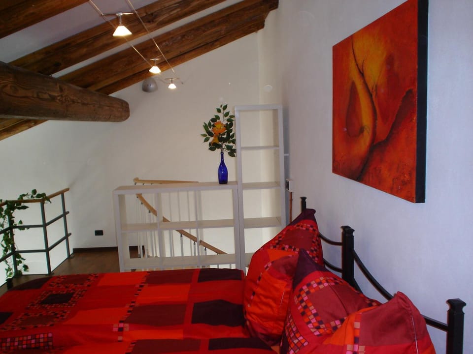 Agriturismo Sondrea Bed and Breakfast in Liguria