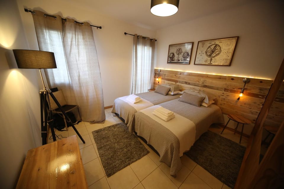 Ap´s do Forte Apartment in Ponta Delgada