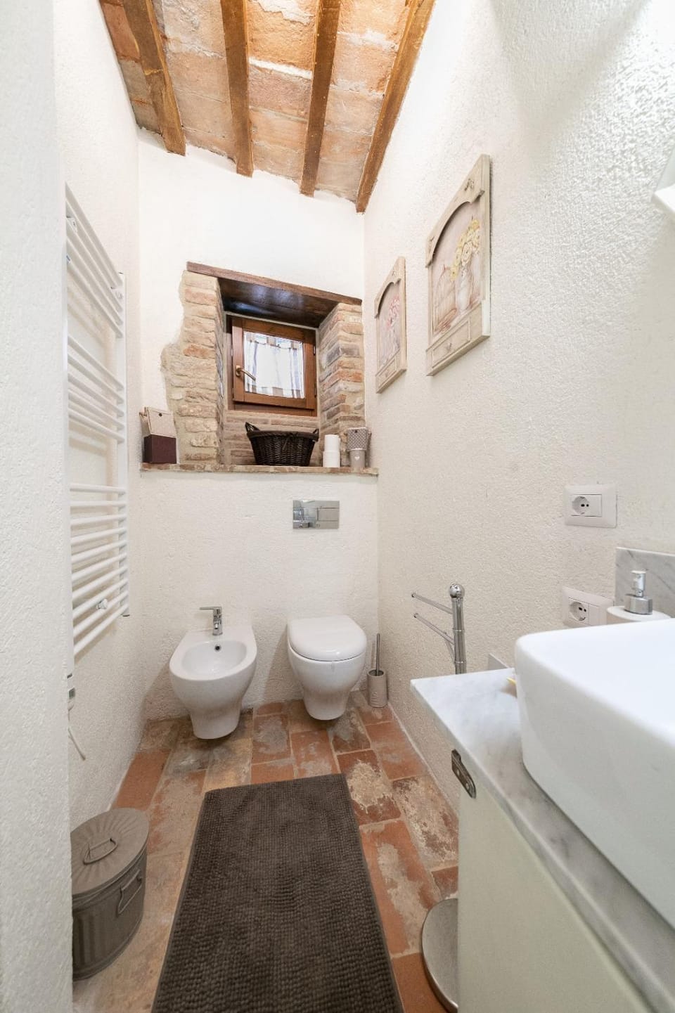 Mamihouse Apartment in Gubbio