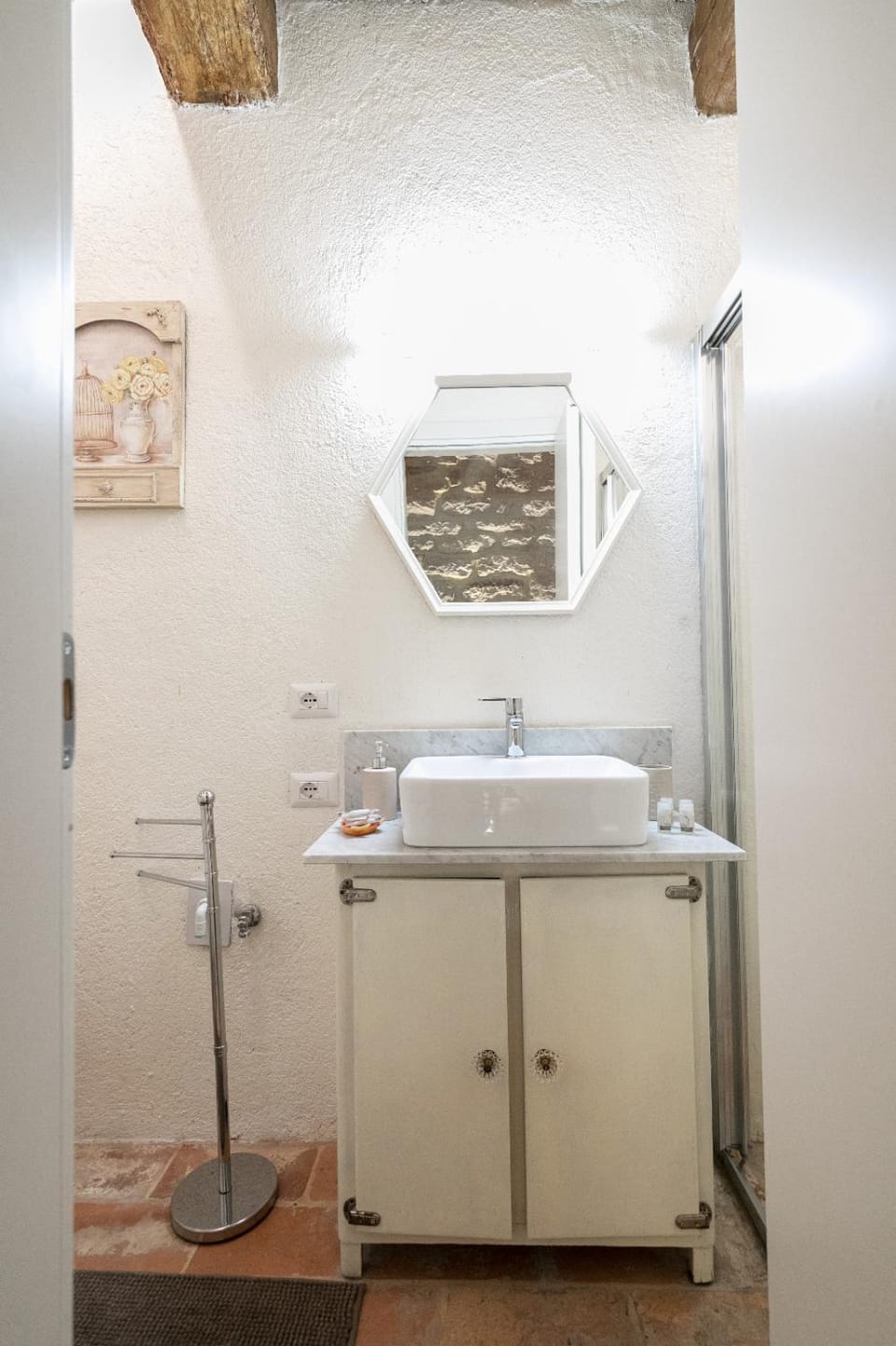 Mamihouse Apartment in Gubbio
