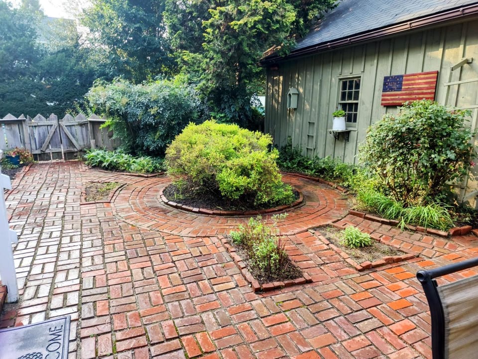 Miller-Dunham House B&B Bed and Breakfast in Delaware