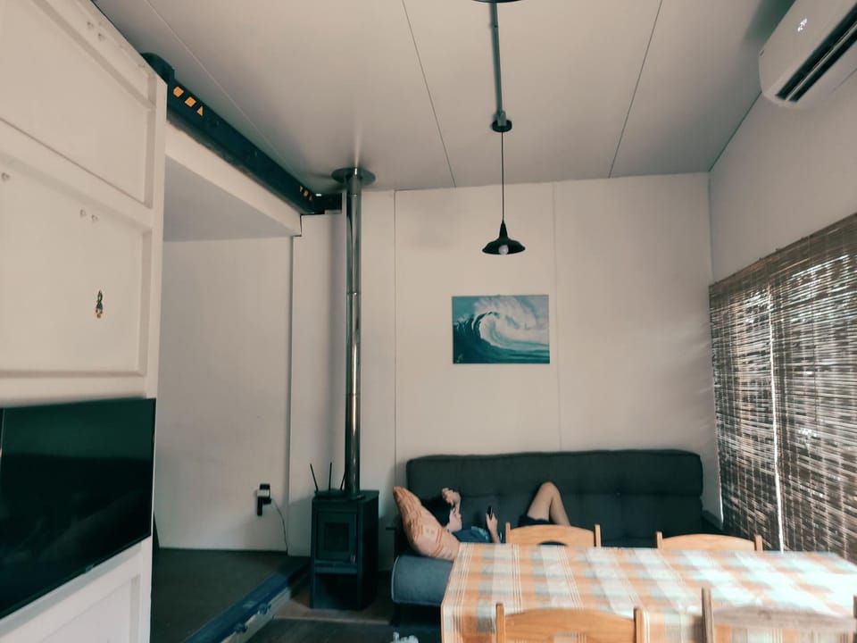 El Barco Apartment in Maldonado Department, Uruguay