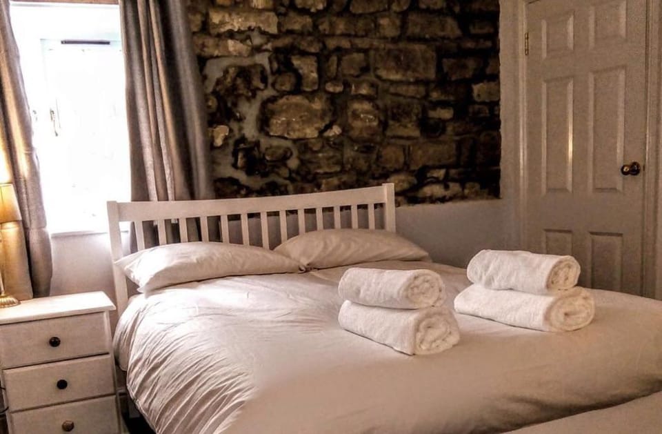 The George & Dragon Felton Bed and Breakfast in Wales