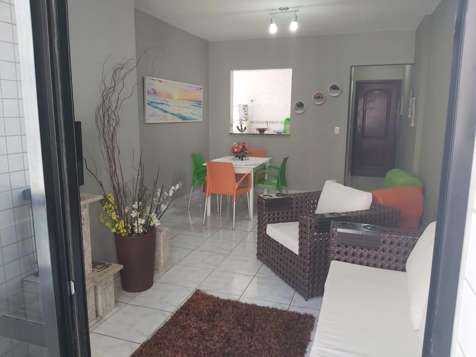 Rosana Apartment in State of São Paulo