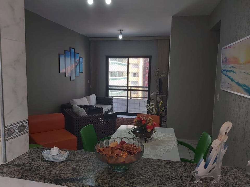 Rosana Apartment in State of São Paulo