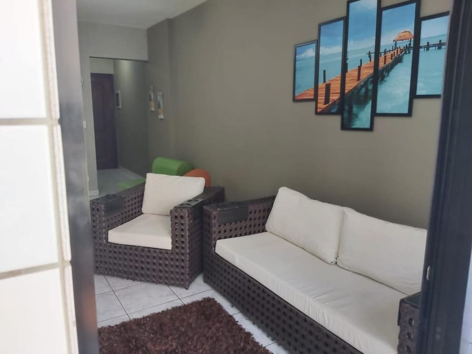Rosana Apartment in State of São Paulo