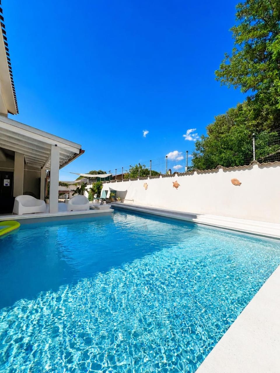 La Costa Rooms Bed and Breakfast in Quartu Sant'Elena