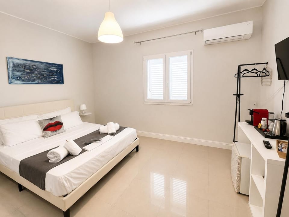 La Costa Rooms Bed and Breakfast in Quartu Sant'Elena