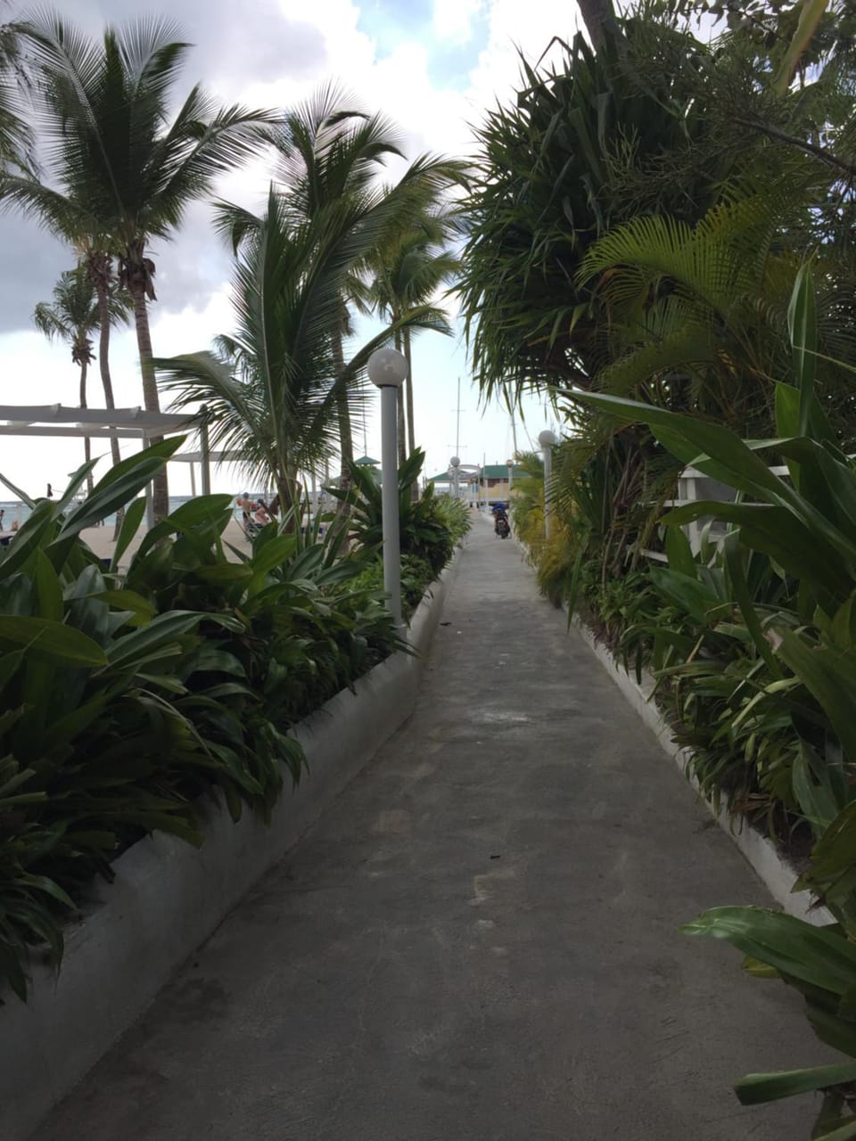 Terraza del Caribe Apartment hotel in Boca Chica