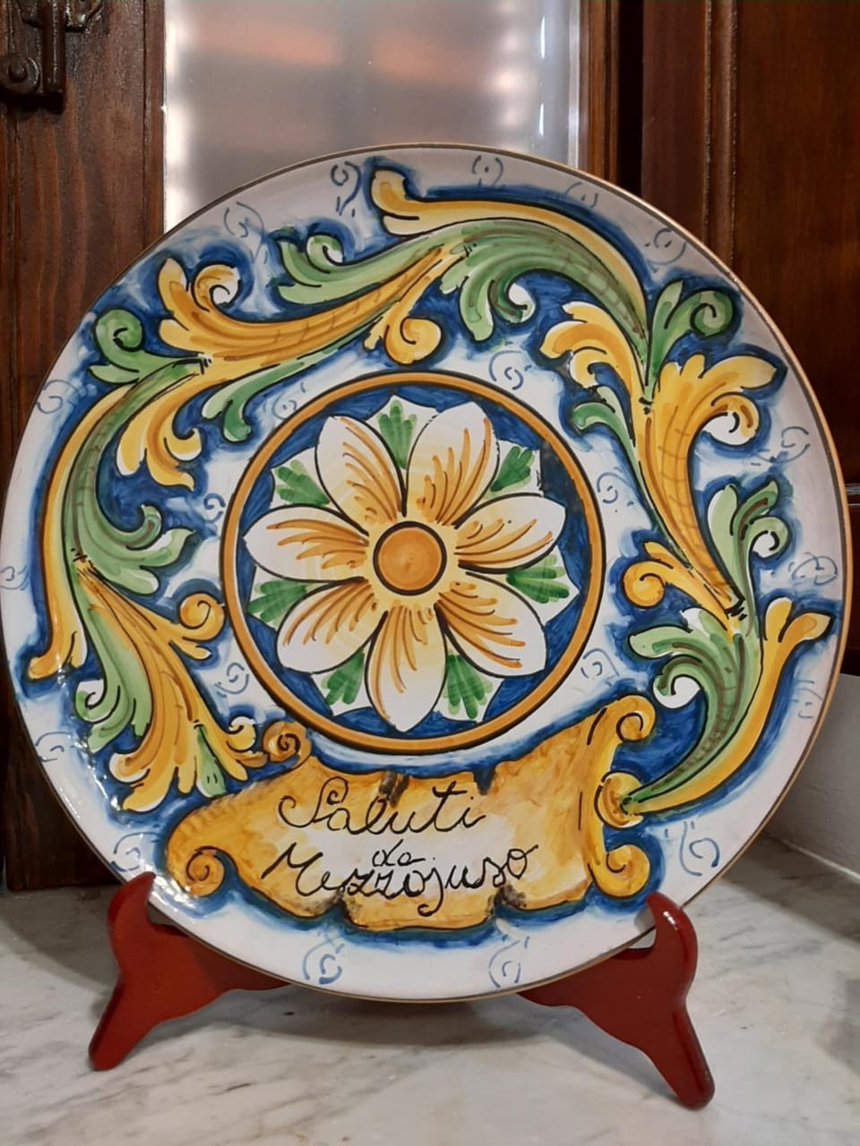 Casa degli Artisti San Lorenzo Apartment in Sicily