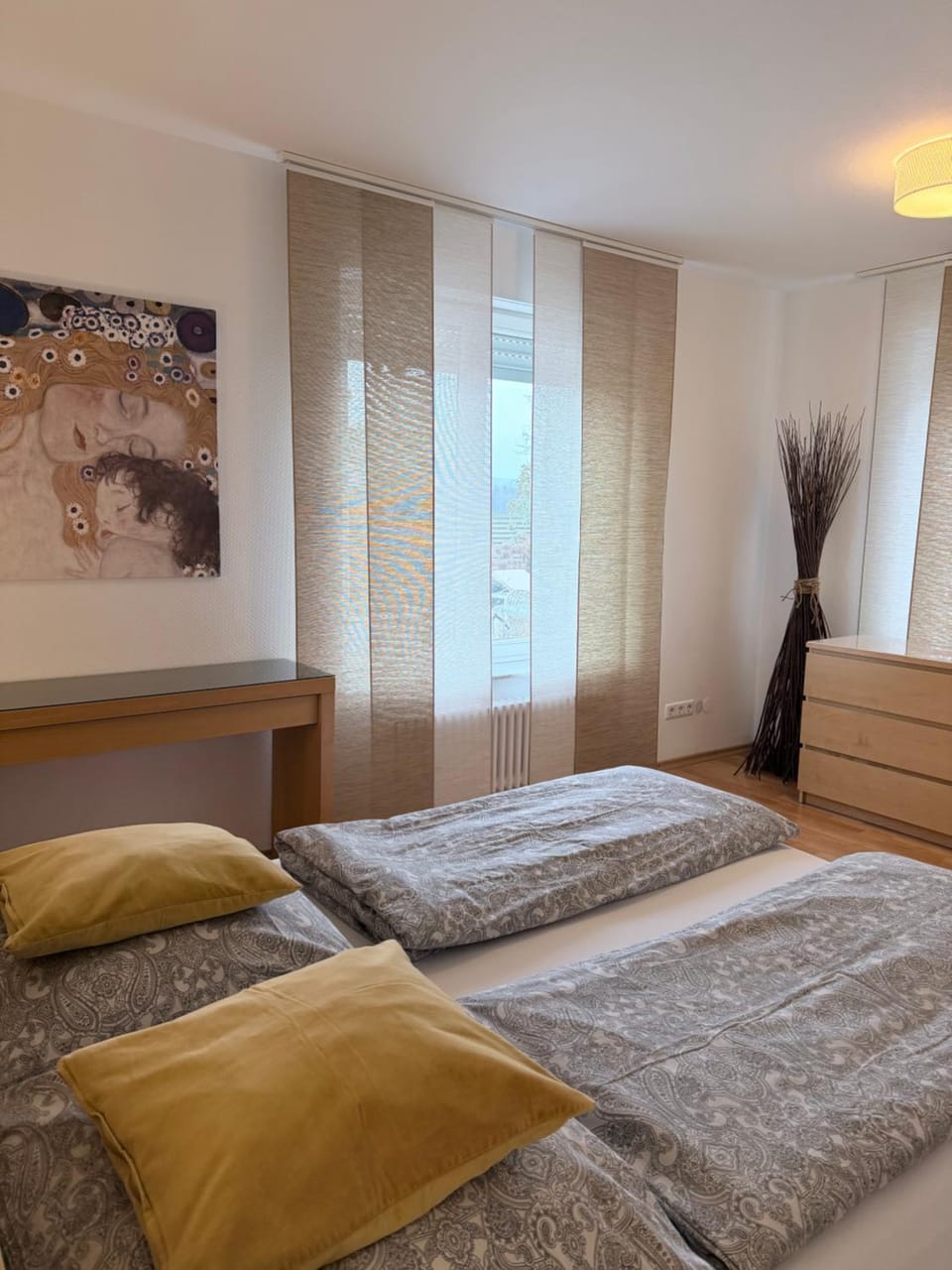 Komfort Apartment D&D Spessart perfekt für Arbeit & Erholung Apartment in Baden-Württemberg