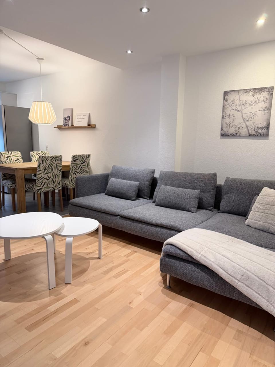 Komfort Apartment D&D Spessart perfekt für Arbeit & Erholung Apartment in Baden-Württemberg