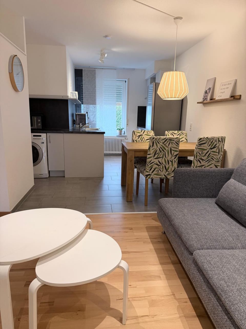 Komfort Apartment D&D Spessart perfekt für Arbeit & Erholung Apartment in Baden-Württemberg