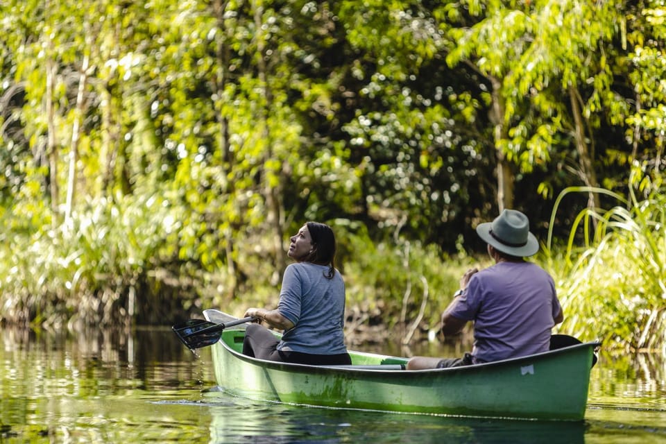 People, Activities, Canoeing, River view, Sports