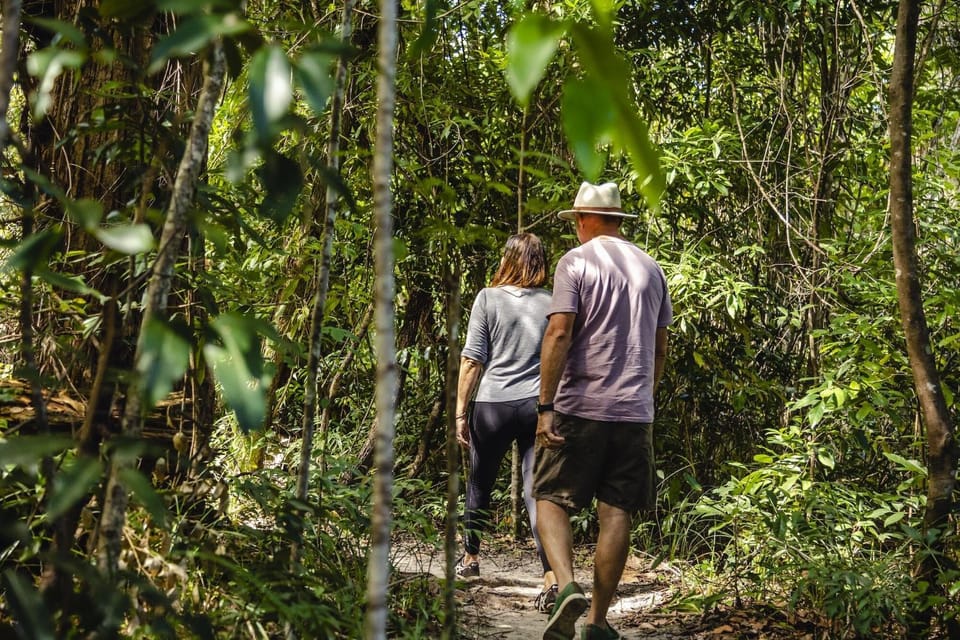 People, Natural landscape, Hiking, Guests